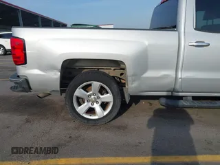 2015 Chevrolet Silverado 1500 LS with VIN 1GCRCPEHXFZ315124, listed as a IAAI auction lot 42039339 with 254,721 mi miles and . Bid and sale history available at DreamBid. Image 18.