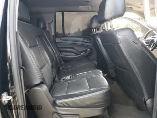 2017 GMC Yukon XL SLE with VIN 1GKS1FKC8HR207943, listed as a Copart auction lot 48509365 with 67,045 mi miles and Salvage Title. Bid and sale history available at carsss.com. Image 11.