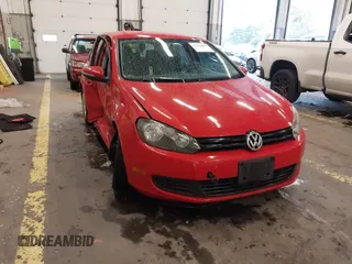 2013 Volkswagen Golf w/Conv with VIN WVWDB7AJ5DW136395, listed as a IAAI auction lot 41134051 with 115,937 mi miles and . Bid and sale history available at DreamBid. Image 1.