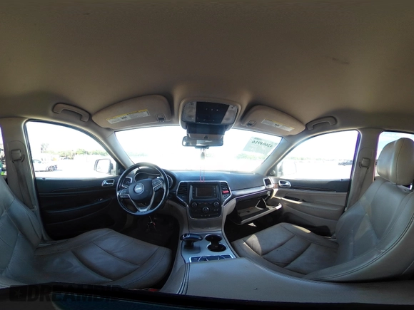 2014 Jeep Grand Cherokee Limited with VIN 1C4RJFBG5EC132159, listed as a IAAI auction lot 42604916 with 248,954 mi miles and . Bid and sale history available at DreamBid. Image 18.