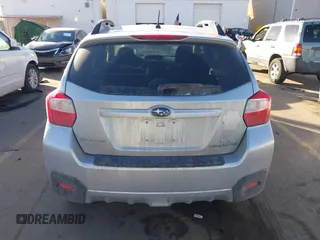 2014 Subaru Crosstrek Premium z VIN JF2GPAVC4EH340622, wystawiony jako IAAI lot #41540229 z przebiegiem 152 652 mil mil oraz . Historia ofert i sprzedaży dostępna na DreamBid. Obrazek 16.