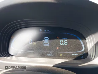 2023 Hyundai Venue SEL with VIN KMHRC8A3XPU262984, listed as a IAAI auction lot 41525855 with 18,361 mi miles and . Bid and sale history available at DreamBid. Image 15.
