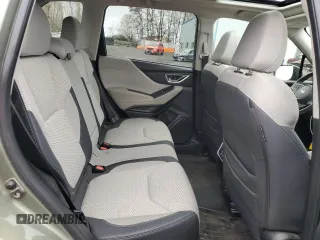 2019 Subaru Forester Premium with VIN JF2SKAGC1KH548829, listed as a Copart auction lot 49276885 with 110,053 mi miles and Salvage Title. Bid and sale history available at carsss.com. Image 10.