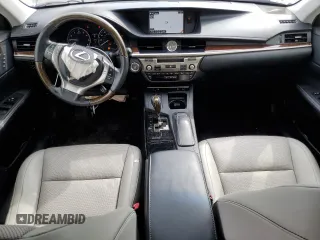 2015 Lexus ES with VIN JTHBK1GG6F2211033, listed as a Copart auction lot 47793875 with 112,343 mi miles and Clean Title. Bid and sale history available at carsss.com. Image 8.