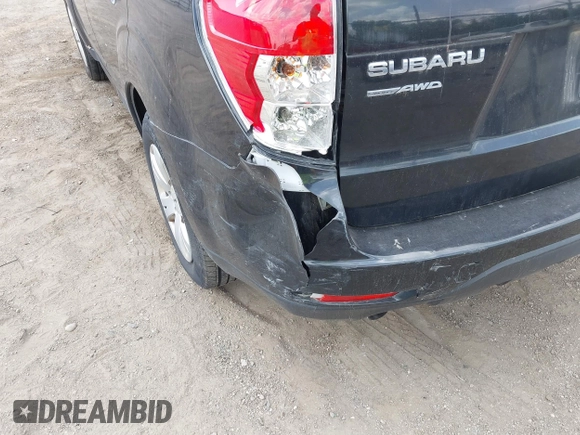2010 Subaru Forester X с VIN JF2SH6AC4AH746646, выставлен на аукционе IAAI как лот 42272272 с пробегом 193 319 миль миль и . История ставок и продаж доступна на DreamBid. Изображение 6.