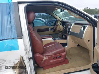 2013 Ford F-150 XL with VIN 1FTFW1EF8DKF91376, listed as a IAAI auction lot 41923110 with 226,254 mi miles and . Bid and sale history available at DreamBid. Image 5.