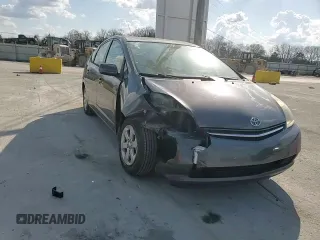2006 Toyota Prius with VIN JTDKB20U163190819, listed as a Copart auction lot 48969355 with 176,719 mi miles and Clean Title. Bid and sale history available at DreamBid. Image 11.