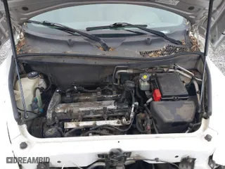 2007 Chevrolet HHR LS with VIN 3GNDA13D87S622892, listed as a IAAI auction lot 41465593 with NaN miles. Bid and sale history available at carsss.com. Image 10.