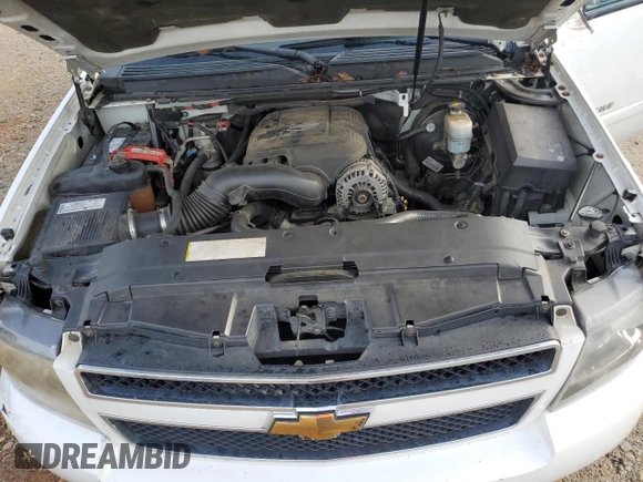 2007 Chevrolet Avalanche LT w/3LT with VIN 3GNFK12367G179644, listed as a Copart auction lot 74242974 with Not Provided miles and Non Repairable. Bid and sale history available at carsss.com. Image 11.