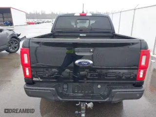 2020 Ford Ranger XL with VIN 1FTER4FH2LLA92828, listed as a IAAI auction lot 41558790 with 64,838 mi miles. Bid and sale history available at carsss.com. Image 17.
