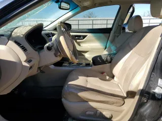 2014 Nissan Altima SL with VIN 1N4BL3APXEC288344, listed as a Copart auction lot 49890215 with Not Provided miles and Salvage Title. Bid and sale history available at DreamBid. Image 7.