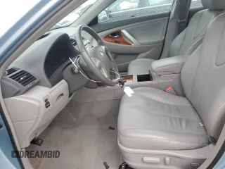 2009 Toyota Camry with VIN 4T4BE46K49R090741, listed as a Copart auction lot 51535785 with 166,589 mi miles and Clean Title. Bid and sale history available at carsss.com. Image 7.
