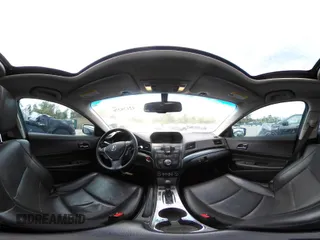 2015 Acura ILX Premium z VIN 19VDE1F55FE009989, wystawiony jako IAAI lot #42128270 z przebiegiem 141 641 mil mil oraz . Historia ofert i sprzedaży dostępna na DreamBid. Obrazek 19.