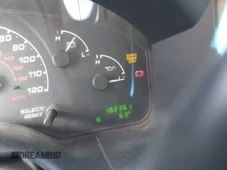 2002 Ford Explorer XLT with VIN 1FMZU63E52ZB51528, listed as a IAAI auction lot 42130332 with 182,361 mi miles and . Bid and sale history available at DreamBid. Image 7.
