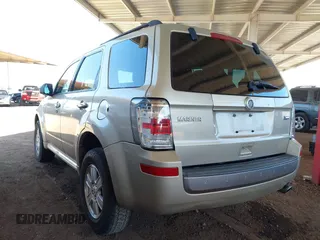 2010 Mercury Mariner с VIN 4M2CN8BG4AKJ26045, выставлен на аукционе IAAI как лот 42143459 с пробегом 203 232 миль миль и . История ставок и продаж доступна на DreamBid. Изображение 3.