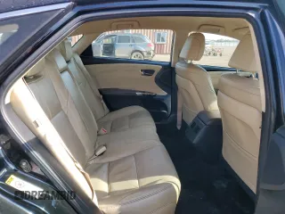 2013 Toyota Avalon XLE with VIN 4T1BK1EB1DU055523, listed as a Copart auction lot 52527445 with 139,107 mi miles and Salvage Title. Bid and sale history available at DreamBid. Image 10.