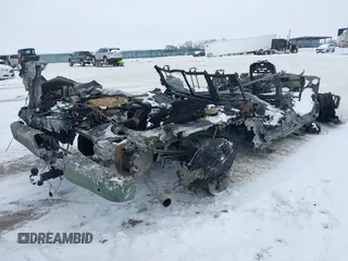 2018 Ford F-150 XL z VIN 1FTEW1EG9JKE25982, wystawiony jako IAAI lot #41562922 z przebiegiem Nie podano mil oraz . Historia ofert i sprzedaży dostępna na DreamBid. Obrazek 4.