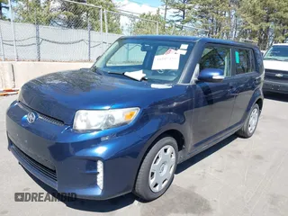 2014 Scion xB z VIN JTLZE4FE2EJ060628, wystawiony jako IAAI lot #39297436 z przebiegiem 171 762 mil mil oraz . Historia ofert i sprzedaży dostępna na DreamBid. Obrazek 2.