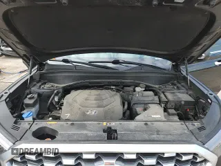 2020 Hyundai Palisade SEL с VIN KM8R2DHEXLU088248, выставлен на аукционе Copart как лот 69655375 с пробегом 78 686 миль миль и Списание • Salvage title. История ставок и продаж доступна на DreamBid. Изображение 17.