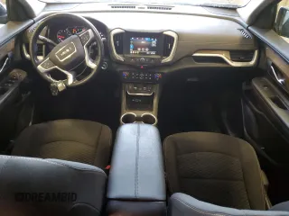 2019 GMC Terrain SLE with VIN 3GKALTEX4KL373359, listed as a Copart auction lot 42179915 with 48,773 mi miles and Salvage Title. Bid and sale history available at carsss.com. Image 8.
