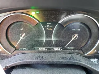 2019 BMW X4 xDrive30i с VIN 5UXUJ3C58KLG55906, выставлен на аукционе Copart как лот 64283315 с пробегом 62 599 миль миль и Чистый • Clean title. История ставок и продаж доступна на DreamBid. Изображение 9.