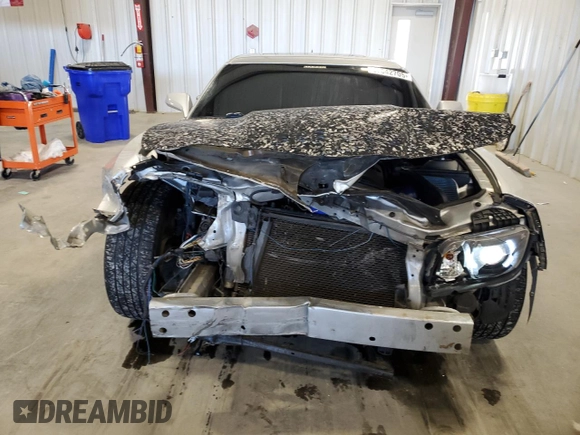 2011 Chevrolet Camaro 1LT z VIN 2G1FB1ED2B9134645, wystawiony jako Copart lot #87642705 z przebiegiem 174 958 mil mil oraz Szkoda całkowita • Salvage title. Historia ofert i sprzedaży dostępna na DreamBid. Obrazek 5.