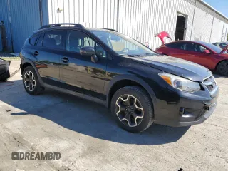 2015 Subaru Crosstrek Limited z VIN JF2GPASC9F8324504, wystawiony jako Copart lot #57276905 z przebiegiem 104 036 mil mil oraz Szkoda całkowita • Salvage title. Historia ofert i sprzedaży dostępna na DreamBid. Obrazek 4.