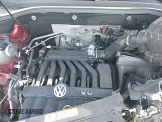 2023 Volkswagen Atlas SE z VIN 1V2JR2CA0PC538697, wystawiony jako IAAI lot #41347126 z przebiegiem 28 310 mil mil oraz . Historia ofert i sprzedaży dostępna na DreamBid. Obrazek 10.