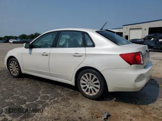 2011 Subaru Impreza Premium with VIN JF1GE6B65BH507605, listed as a Copart auction lot 59123985 with 112,091 mi miles and Salvage title. Bid and sale history available at DreamBid. Image 2.