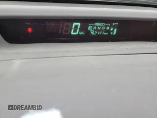 2003 Toyota Prius with VIN JT2BK18U130081586, listed as a Copart auction lot 47939685 with 183,141 mi miles and Salvage Title. Bid and sale history available at carsss.com. Image 9.