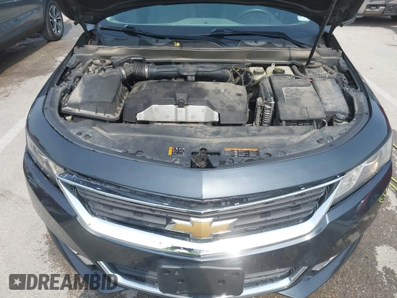 2015 Chevrolet Impala LS with VIN 2G11X5SL7F9244384, listed as a IAAI auction lot 42414802 with 224,518 mi miles and . Bid and sale history available at DreamBid. Image 10.