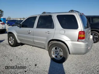 2007 Ford Escape Limited with VIN 1FMYU04187KA40993, listed as a Copart auction lot 88273655 with 209,209 mi miles and Salvage title. Bid and sale history available at DreamBid. Image 2.