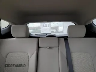 2018 Hyundai Santa Fe 2.4L z VIN 5NMZTDLB7JH077713, wystawiony jako Copart lot #56671245 z przebiegiem 90 442 mil mil oraz Szkoda całkowita • Salvage title. Historia ofert i sprzedaży dostępna na DreamBid. Obrazek 10.