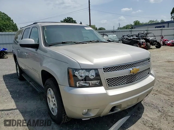 2008 Chevrolet Suburban LTZ with VIN 3GNFC16048G159049, listed as a Copart auction lot 65454764 with 251,431 mi miles and Salvage Title. Bid and sale history available at carsss.com. Image 11.