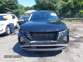 2023 Hyundai Tucson SE with VIN 5NMJA3AE4PH280836, listed as a IAAI auction lot 42536960 with 44,447 mi miles and . Bid and sale history available at DreamBid. Image 12.
