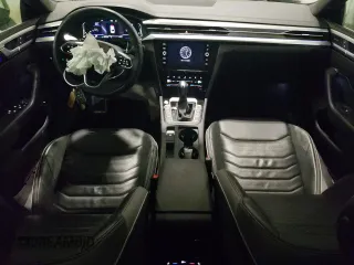 2021 Volkswagen Arteon SEL Premium R-Line z VIN WVWTR7AN4ME002333, wystawiony jako Copart lot #52719115 z przebiegiem 26 920 mil mil oraz Szkody całkowita. Historia ofert i sprzedaży dostępna na DreamBid. Obrazek 8.