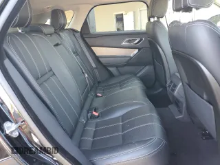 2019 Land Rover Range Rover Velar S with VIN SALYB2FV7KA218860, listed as a Copart auction lot 52047665 with 48,176 mi miles and Salvage Title. Bid and sale history available at DreamBid. Image 11.