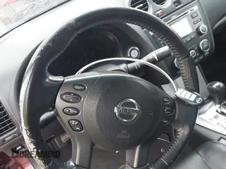 2010 Nissan Altima 3.5 SR with VIN 1N4BL2AP6AN555956, listed as a IAAI auction lot 42109434 with 173,993 mi miles. Bid and sale history available at carsss.com. Image 11.