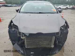 2013 Ford Focus SE с VIN 1FADP3F20DL120320, выставлен на аукционе Copart как лот 58047205 с пробегом 155 574 миль миль и Чистый • Clean title. История ставок и продаж доступна на DreamBid. Изображение 5.