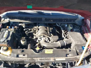 2005 Nissan Titan LE with VIN 1N6AA07B55N503619, listed as a IAAI auction lot 41411281 with 177,538 mi miles. Bid and sale history available at carsss.com. Image 10.
