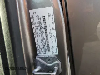 2017 Lincoln MKC Premiere z VIN 5LMCJ1C95HUL16078, wystawiony jako Copart lot #55853005 z przebiegiem 114 821 mil mil oraz Szkoda całkowita • Salvage title. Historia ofert i sprzedaży dostępna na DreamBid. Obrazek 14.