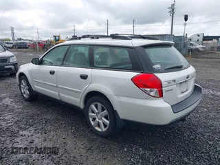 2009 Subaru Outback Special Edtn with VIN 4S4BP61C097314246, listed as a IAAI auction lot 41985264 with 102,458 mi miles. Bid and sale history available at carsss.com. Image 3.