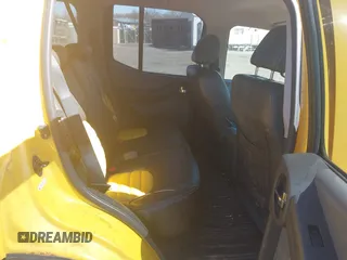 2008 Nissan Xterra S with VIN 5N1AN08W58C531943, listed as a IAAI auction lot 41748971 with 218,781 mi miles and . Bid and sale history available at DreamBid. Image 8.