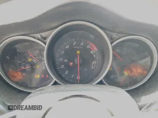 2005 Mazda RX-8 z VIN JM1FE173450141372, wystawiony jako Copart lot #55588025 z przebiegiem 178 213 mil mil oraz Szkody całkowita. Historia ofert i sprzedaży dostępna na DreamBid. Obrazek 9.