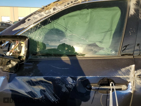 2024 Lexus TX 350 z VIN 5TDAAAA68RS006231, wystawiony jako Copart lot #81713674 z przebiegiem Nie podano mil oraz Szkoda całkowita • Salvage title. Historia ofert i sprzedaży dostępna na DreamBid. Obrazek 7.