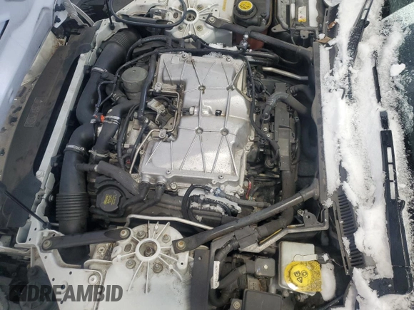 2014 Jaguar F-Type V6 with VIN SAJWA6E76E8K02867, listed as a Copart auction lot 41671135 with 87,325 mi miles and Clean Title. Bid and sale history available at DreamBid. Image 11.