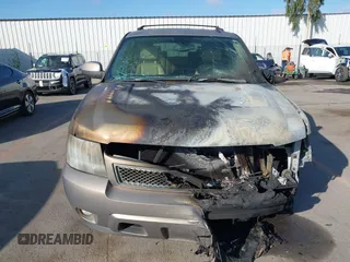 2007 Chevrolet Tahoe LS with VIN 1GNFC13J57R183484, listed as a IAAI auction lot 40837034 with Not provided miles and . Bid and sale history available at DreamBid. Image 13.
