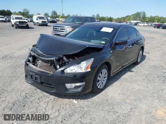 2015 Nissan Altima SL with VIN 1N4AL3AP5FC280259, listed as a IAAI auction lot 42111665 with 119,246 mi miles and . Bid and sale history available at DreamBid. Image 17.