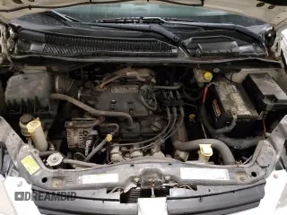 2009 Dodge Grand Caravan SE z VIN 2D8HN44E99R542025, wystawiony jako Copart lot #61003595 z przebiegiem 222 476 mil mil oraz Szkoda całkowita • Salvage title. Historia ofert i sprzedaży dostępna na DreamBid. Obrazek 12.