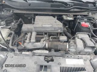 2017 Honda CR-V EX-L with VIN 2HKRW2H81HH633083, listed as a IAAI auction lot 41732777 with 152,495 mi miles. Bid and sale history available at carsss.com. Image 10.